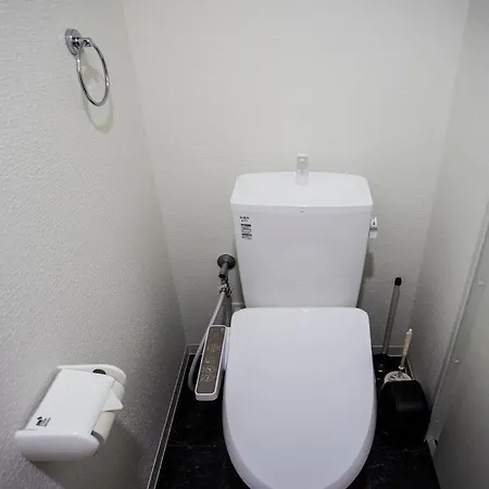 Ustay Nippori 東京都 エクステリア 写真