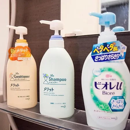 Ustay Nippori 東京都 エクステリア 写真
