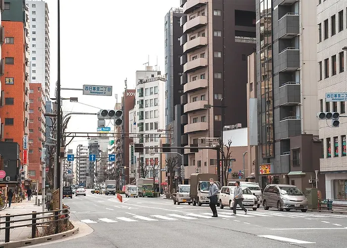Ustay Nippori