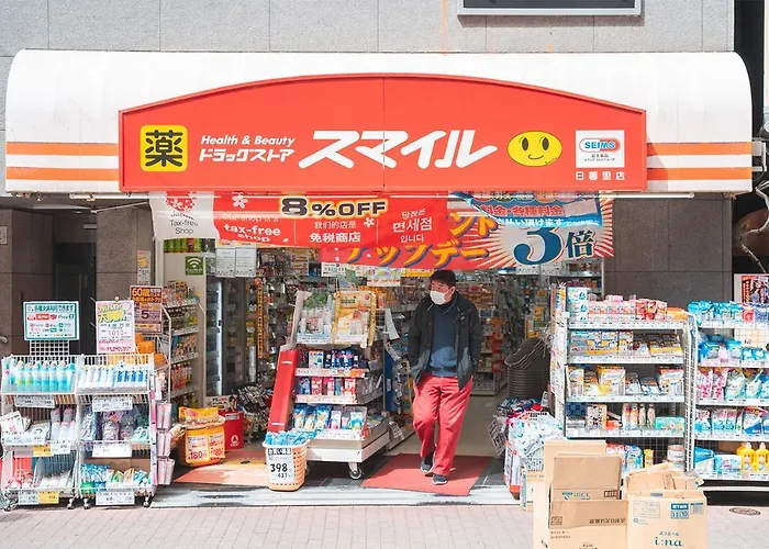 Ustay Nippori