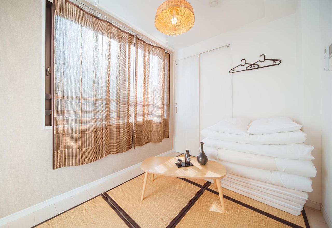 Ustay Nippori * โตเกียว