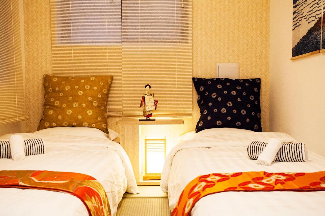 Ustay Nippori * โตเกียว